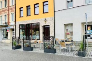 Café Melange