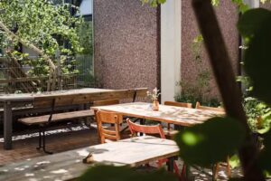 Café Menschenskinder