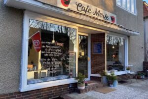 Caf&eacute; Merle