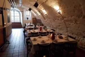 Caf&eacute; Mesodi