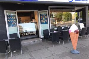 Caf&eacute; Middelberg