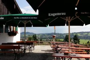 Cafe Milchh&auml;usl