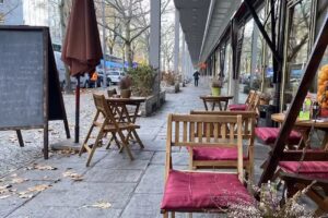 Café Minouche