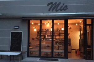 Cafe Mio