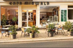 Cafe Mirwald