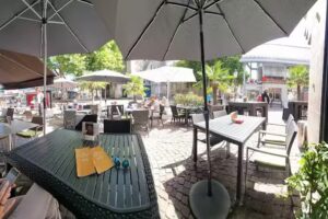 Café Mitte Peine GmbH