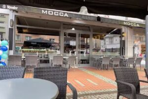 Café Mocca
