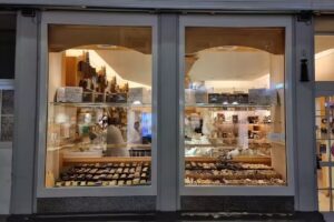 Café Mohr