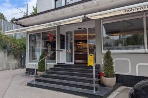 Café Mohrenköpfle