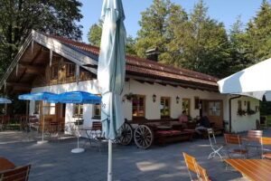 Cafe Moraltalm