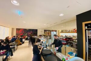 Café Mozart