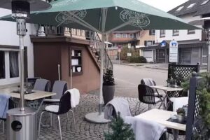 Cafe Mühle Biberach