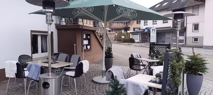 Cafe M&uuml;hle Biberach