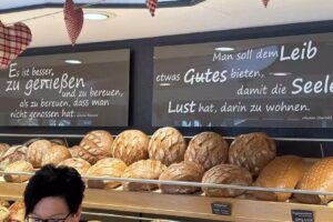 Caf&eacute; M&uuml;ller