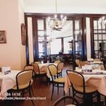 Caf&eacute; M&uuml;ller