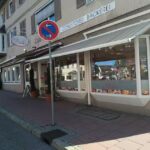 Café Müller