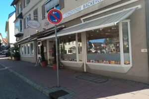 Caf&eacute; M&uuml;ller