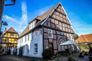 Caf&eacute; M&uuml;nte