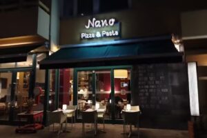 Cafe Nano