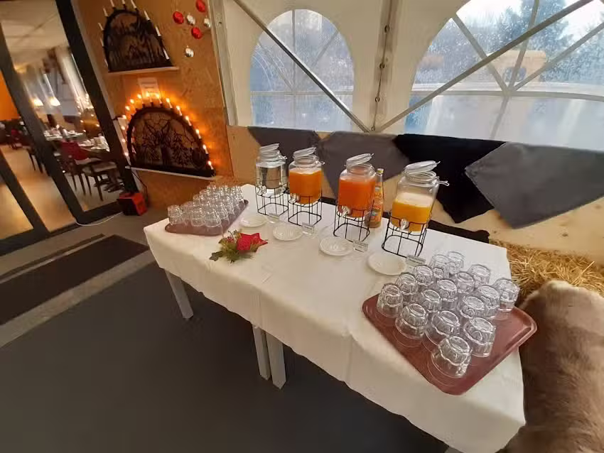 Caf&eacute; Naschwerk