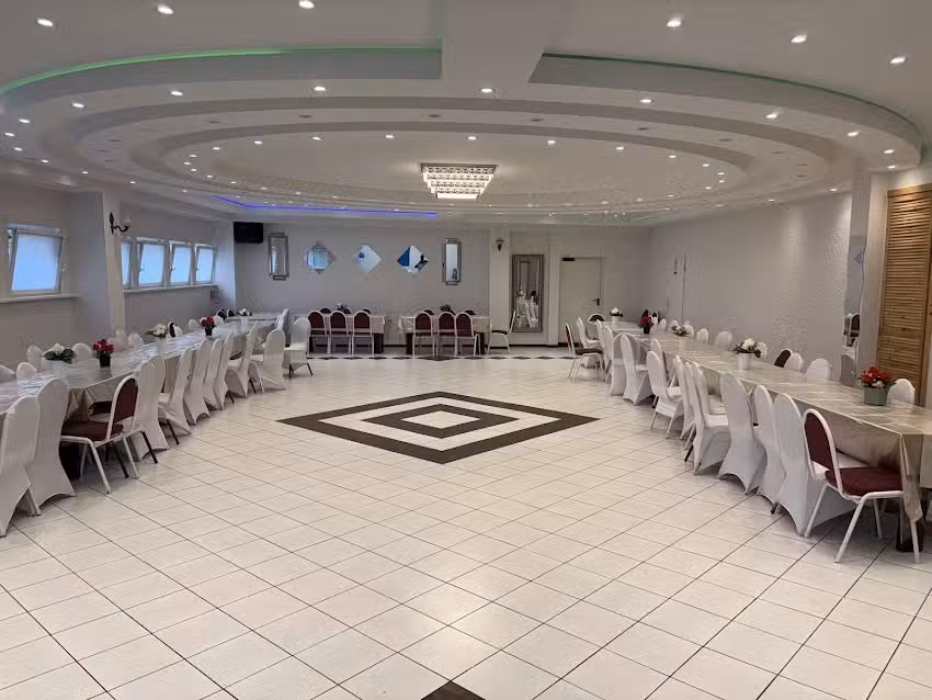 Cafe Nassip &ndash; Halle (Saale)