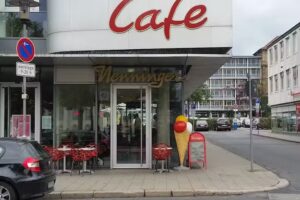 Caf&eacute; Nenninger