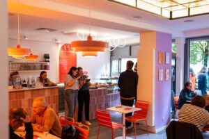 Café Neon