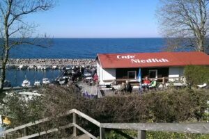 Caf&eacute; Niedlich