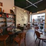 Caf&eacute; Nova K&ouml;ln