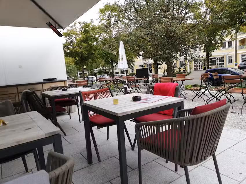 Caf&eacute; O&rsquo;LaLa