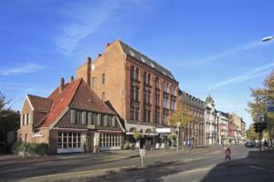 Café Oldehus