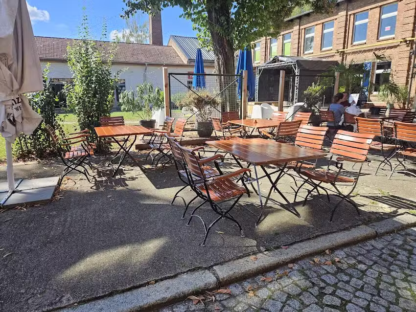 Caf&eacute; OpdenSteinen