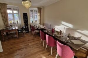 Café Ottilie