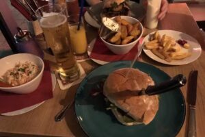 Café Outback Detmold