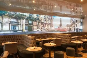 Café Paris