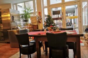 Café Passage