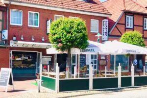 Café Pension Leuschner