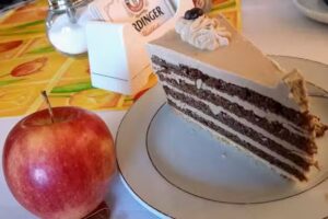 Cafe &ndash; Pension &ndash; Restaurant Marx GmbH