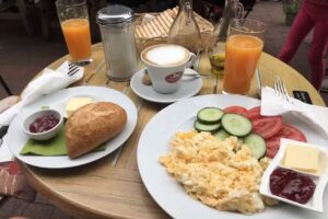 Cafe Pera