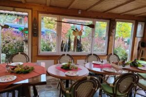 Café Piccolo
