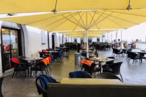 Cafe Pizzeria Allegretto