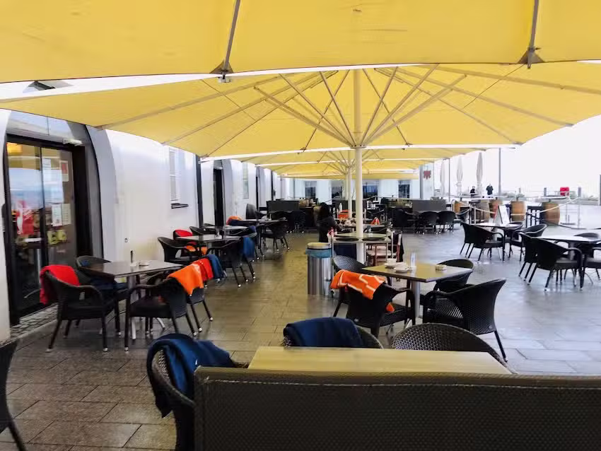 Cafe Pizzeria Allegretto