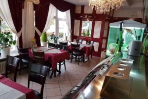 Café Pizzeria Bambi