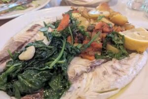Caf&eacute; &ndash; Pizzeria Domenico