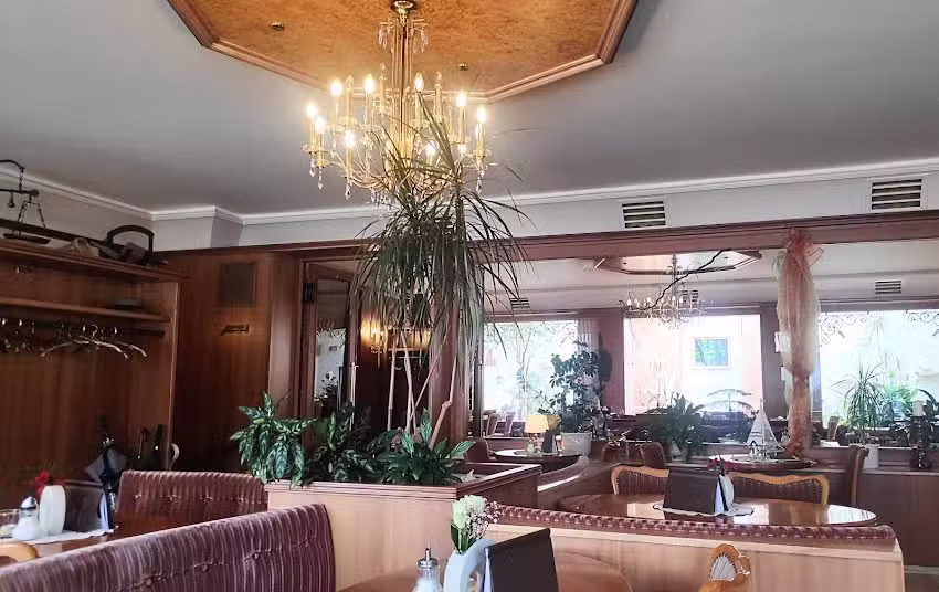 Café Poggel Konditorei