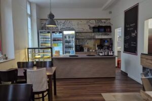 Cafe Ponte im Bürgermeisteramt