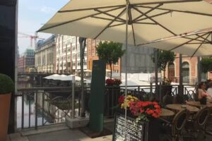 Caf&eacute; Ponton