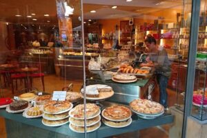 Café Printen Schmitz