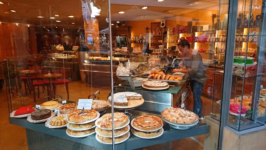 Caf&eacute; Printen Schmitz