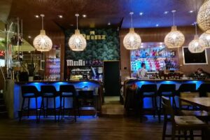Café Prinz